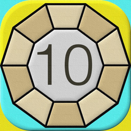 Count To Ten - International Numbers Game