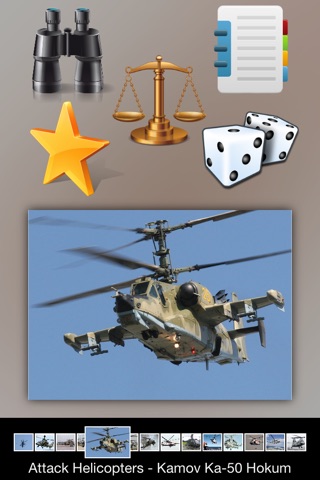 Helicopters Collection screenshot 3