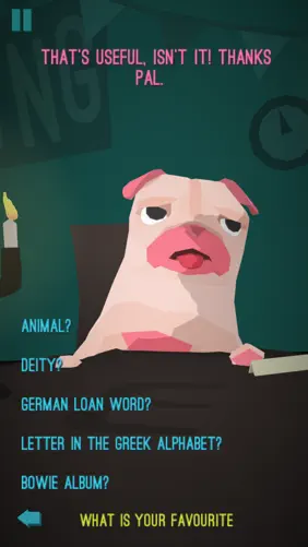 Hot Date screenshot 2