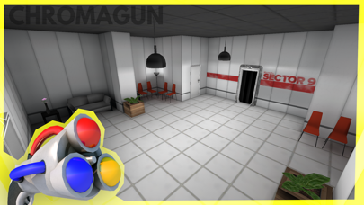 ChromaGun screenshot 1