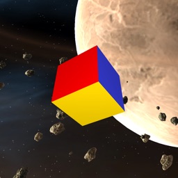 CubeTheCube Solve the Mystery