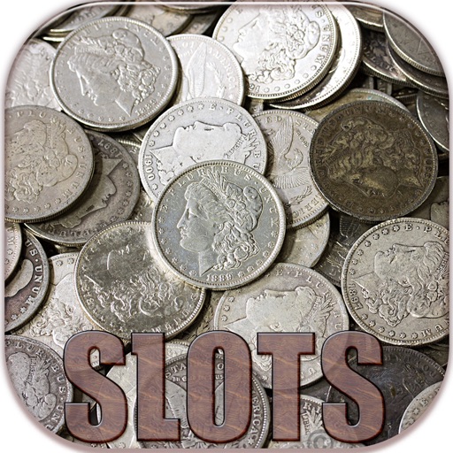 Cashman With The Bag Of Coins Slots Machine - FREE Amazing Las Vegas Casino Games Premium Edition icon