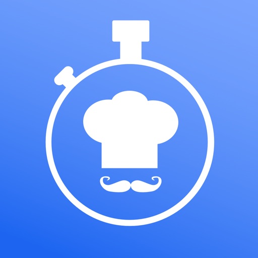Chef Cooking Timer icon