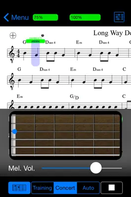 Game screenshot Guitar Book - Lite - Learning Guitar mod apk
