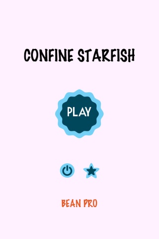 Confine Starfish screenshot 3