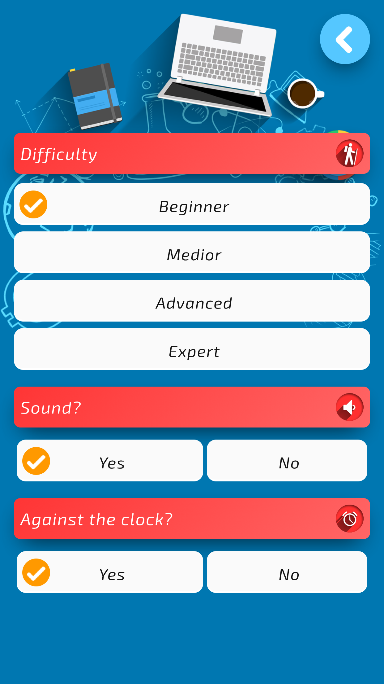 Genius - Trivia & IQ - General Knowledge screenshot 5