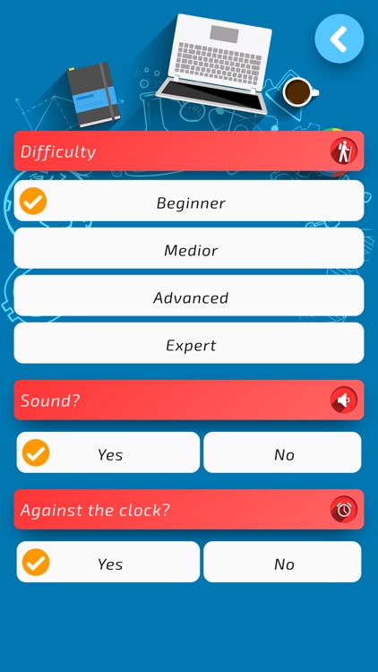 Genius - Trivia & IQ - General Knowledge screenshot-4