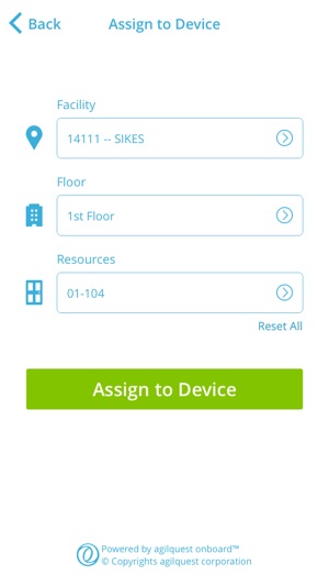 OnBoard Free Address