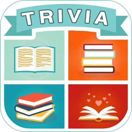 Trivia Quest™ Literatures - trivia questions Cheats