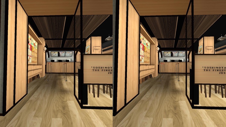 Mybee Cardboard VR Game