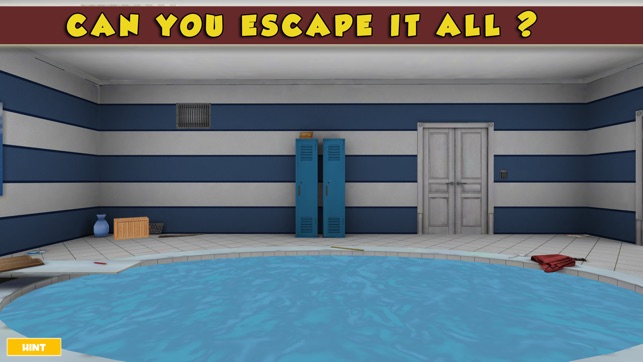 Can You Escape na App Store