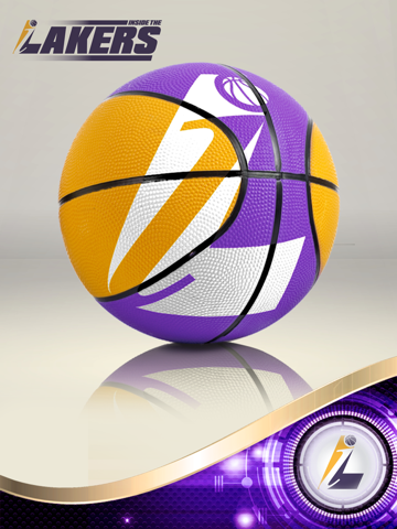Screenshot #4 pour Inside the Lakers