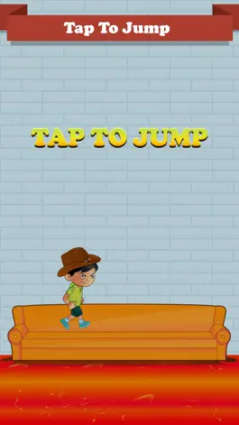 Game screenshot Скорость диване Человек Перейти apk