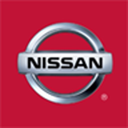 Nissan World of Red Bank iOS App