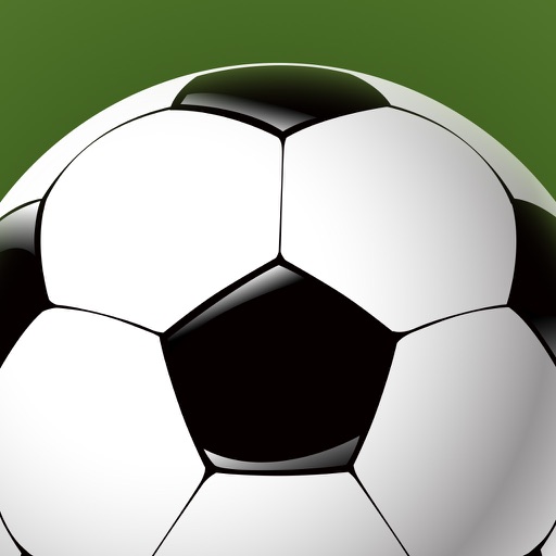 Soccer Showdown: Bounce Physics Game Icon