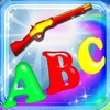 ABC Shoot Magical Alphabet Letters Game