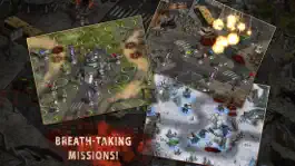 Game screenshot Dead Defence apk