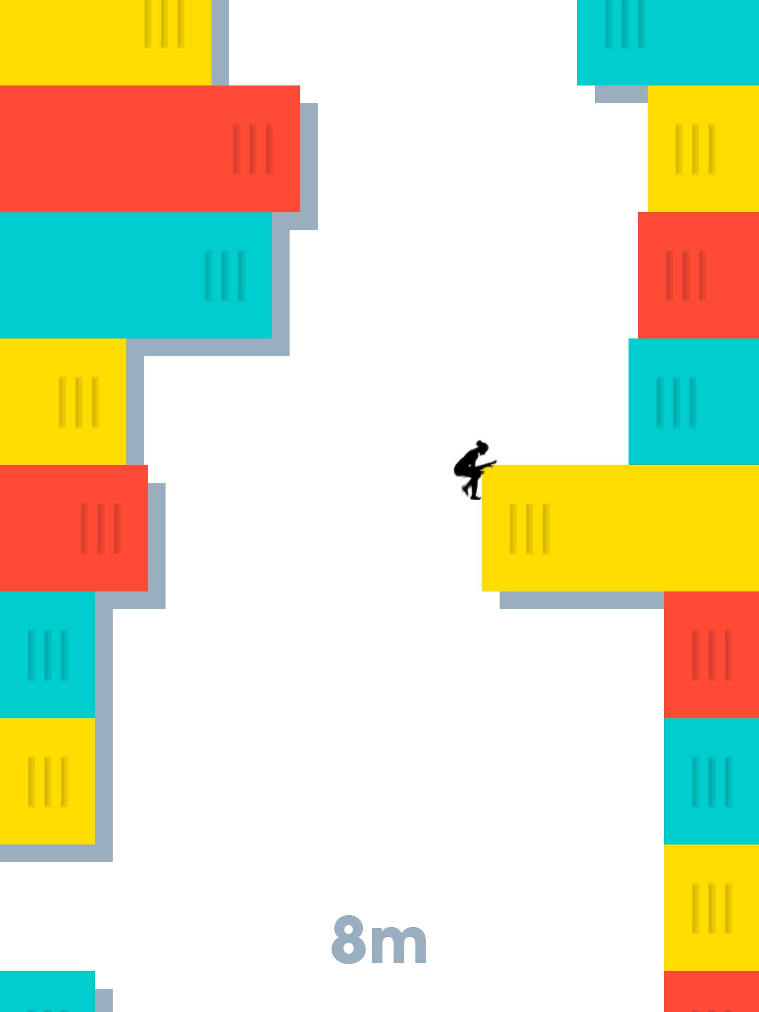 Stair Free