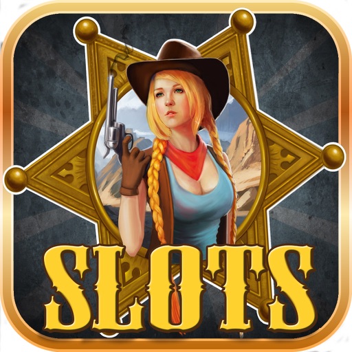 Ash Wild West Slots Rising Way - Win Jackpots Best FREE VIP 777 Slot Machine with Old Western  Bonanza