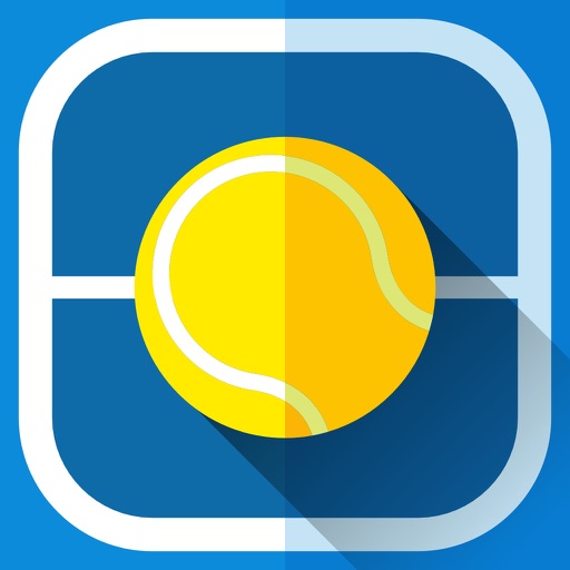 Tennis Court PlayBook icon