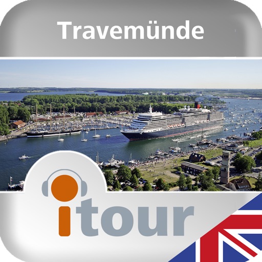 iTour Travemünde English