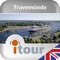 The official audio guide through the seaside resort of Travemünde