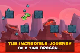 Game screenshot Trappy Dragon mod apk