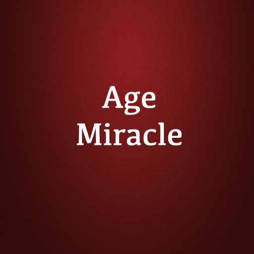 Age Miracle icon