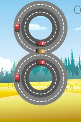 Game screenshot Clash Car Crash - Circle Orbit Zone Rush Mania! hack