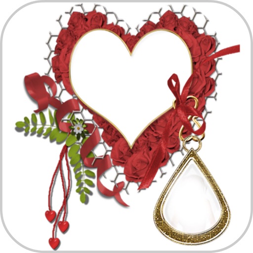 Wedding Frames - FREE