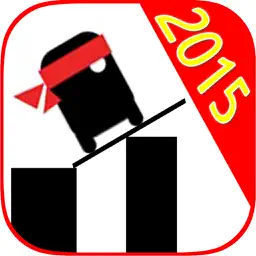 Shaft Hero Alpha - An Endless Arcade Zig Zag, Don't Fallout - Free app icon