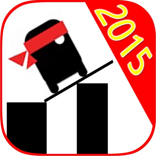 Shaft Hero Alpha - An Endless Arcade Zig Zag, Don't Fallout - Free Icon