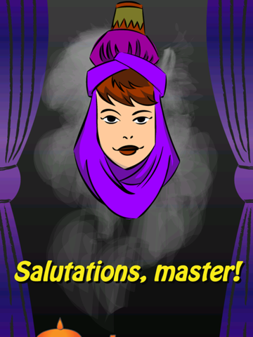 Screenshot #6 pour My Psychic Friend