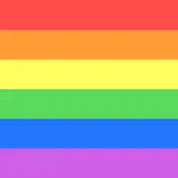 Prideify – Add rainbow flag overlays to your pictures.