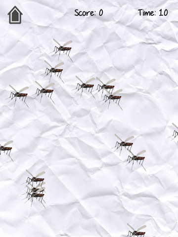 Screenshot #6 pour Mosquito Killer Pro