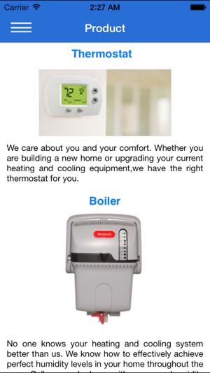 A-A Heating and A/C Repair(圖4)-速報App