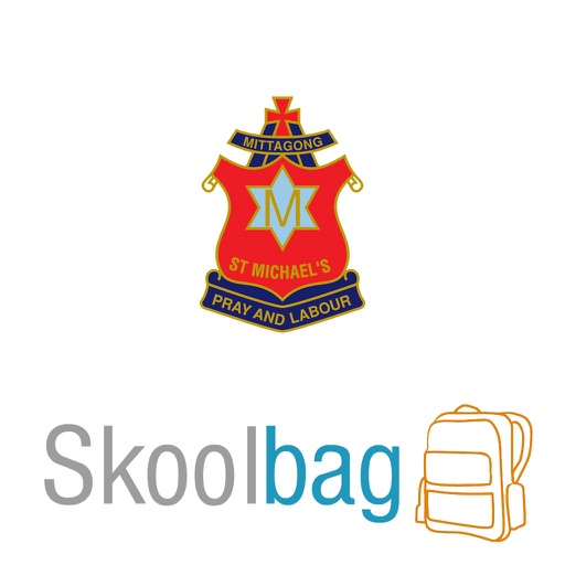 St Michael's Mittagong - Skoolbag icon