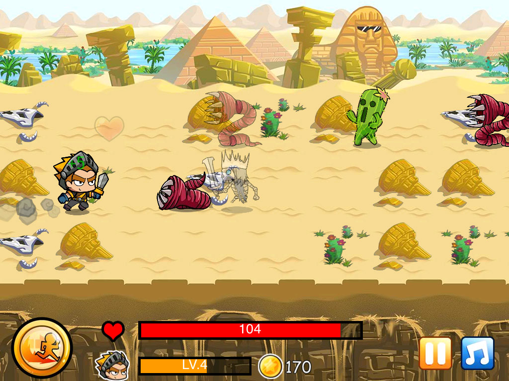 Knight Quest