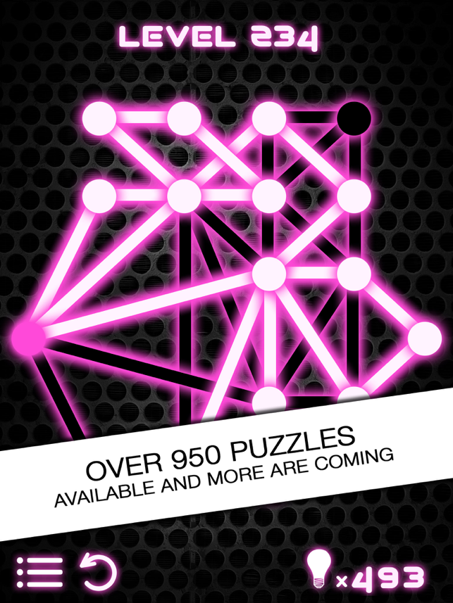 ‎Glow Puzzle Screenshot