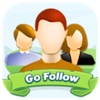 GoFollow - Get More Followers