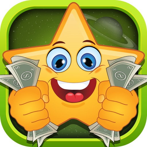 Star Adventure - Quest For Money (Premium) icon