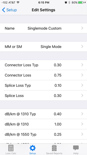 FOA LossCalc(圖5)-速報App