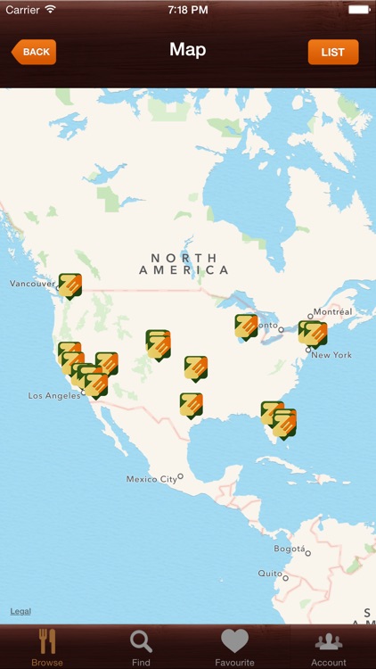 ZealMeal screenshot-3