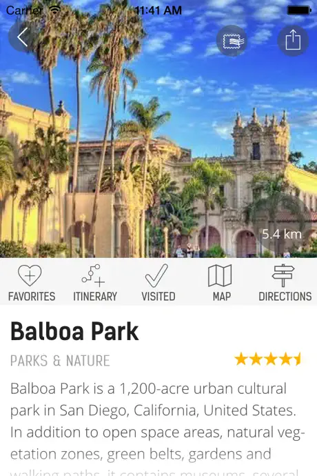 San Diego entdecken von The San Diego Union-Tribune
