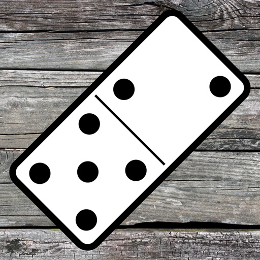 Klondike Dominoes icon