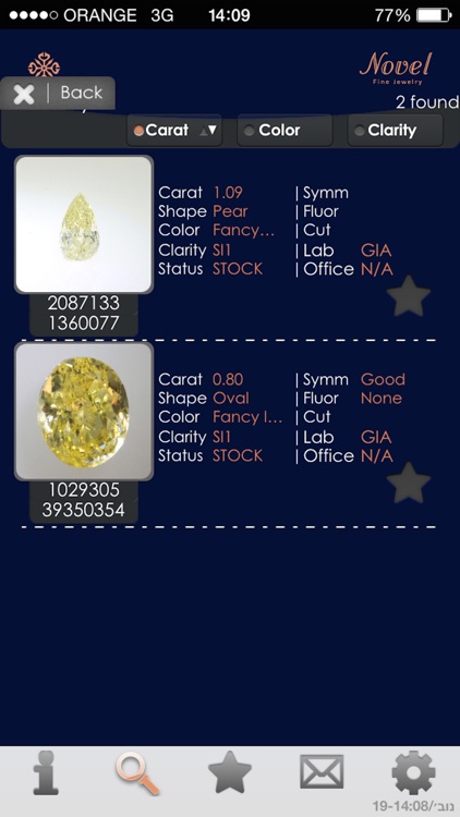 Fine Jewelry