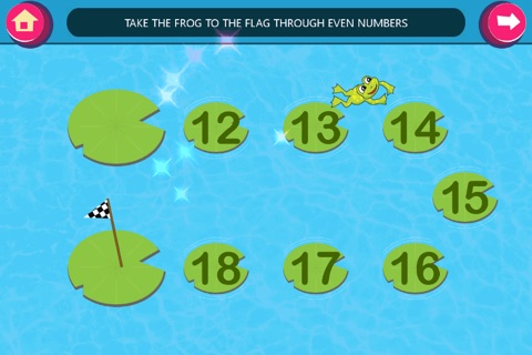 Kids Games - Learn Basic Math Pro screenshot 2