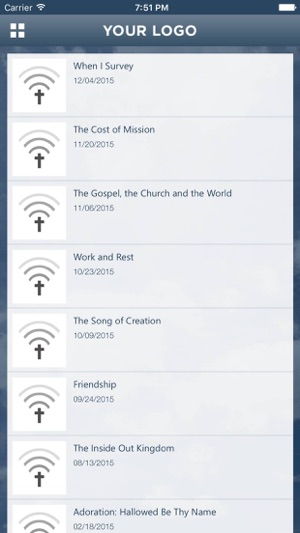 Bayshore Baptist Church(圖3)-速報App