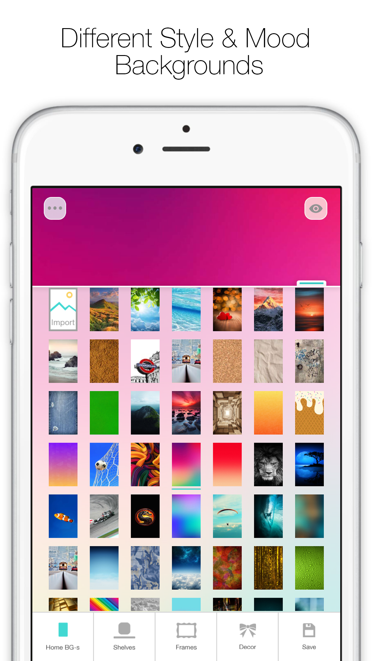 Icon Skins Maker