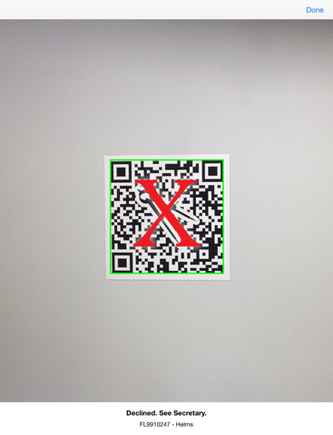 Screenshot #5 pour Circumscribe